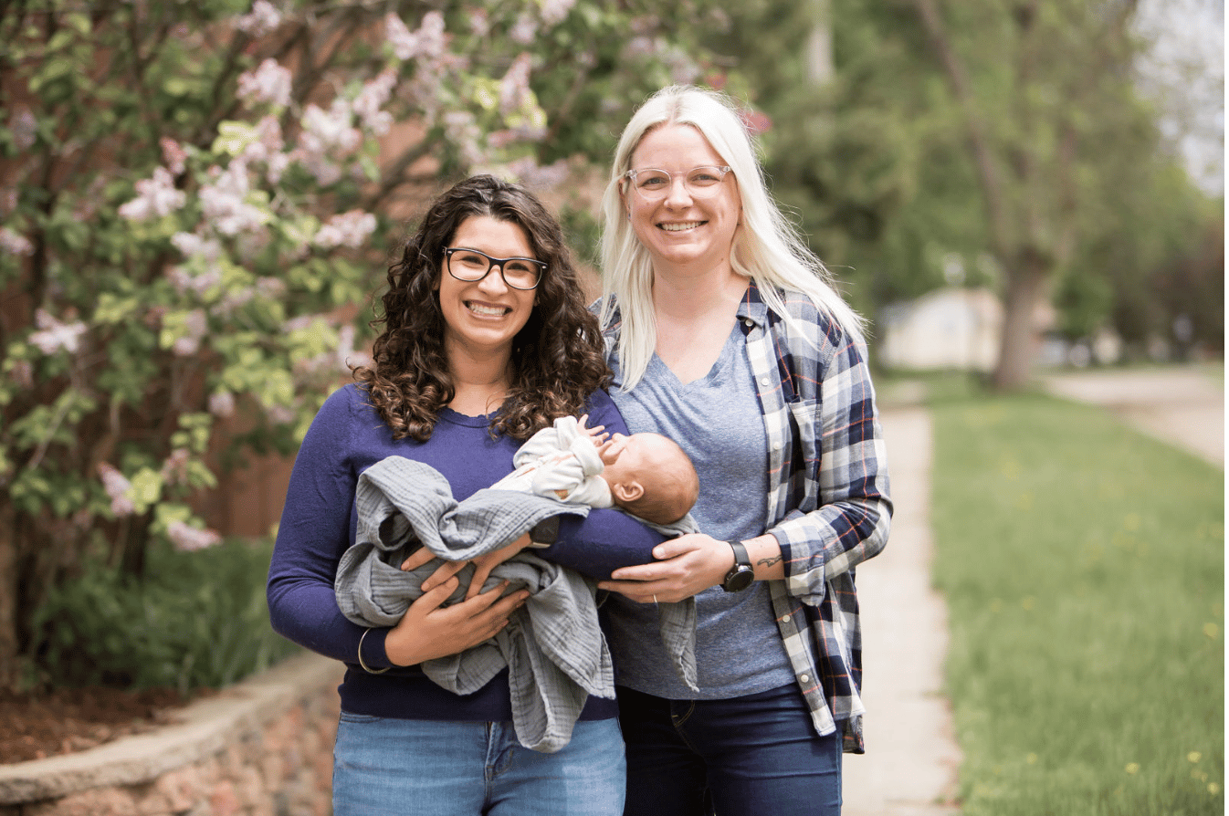 Meet Erin Erin Maye Quade for MN State Senate