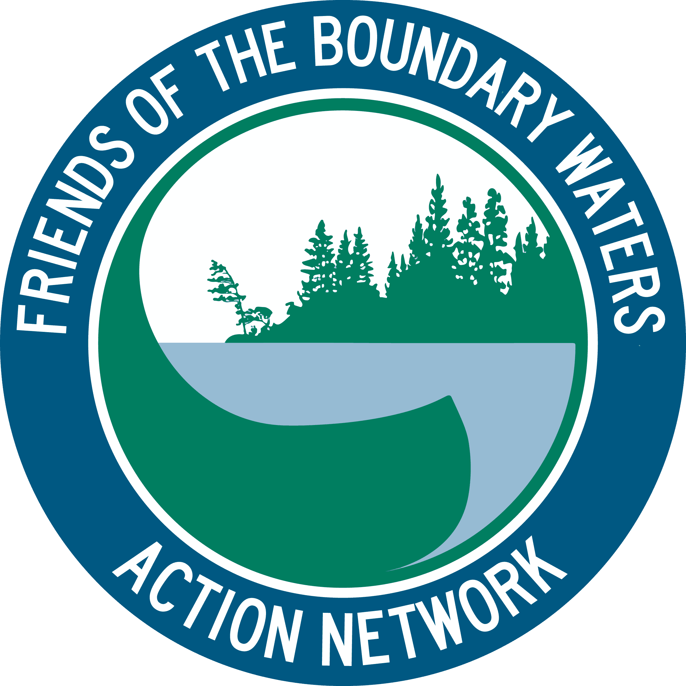Action Network Logo
